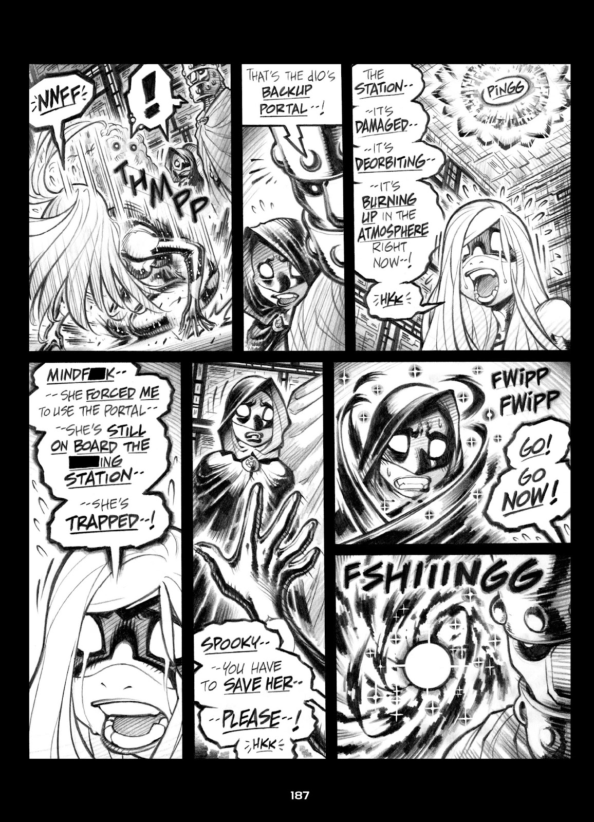 Empowered TPB_5 - Page 186