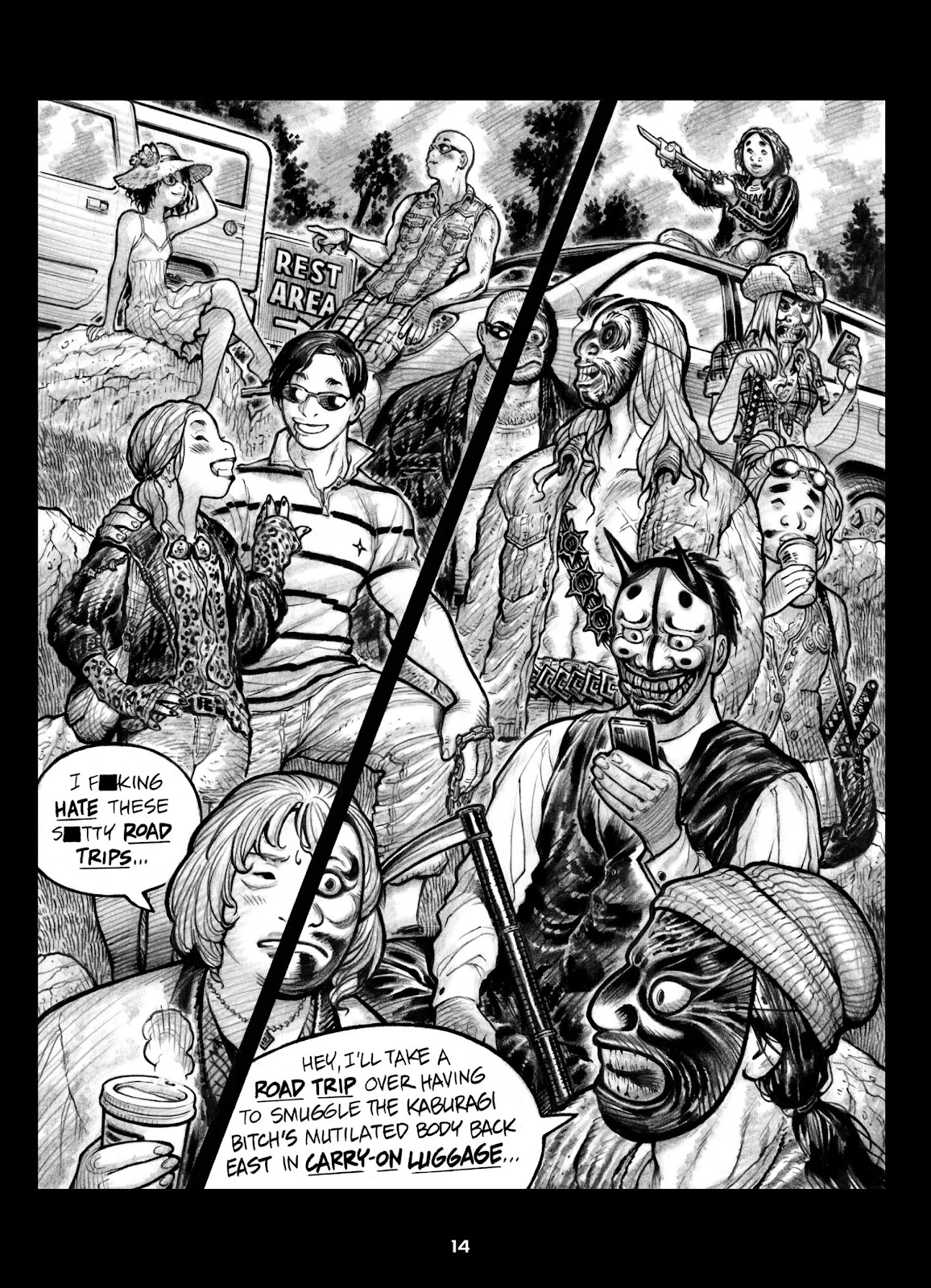 Empowered TPB_7 - Page 14