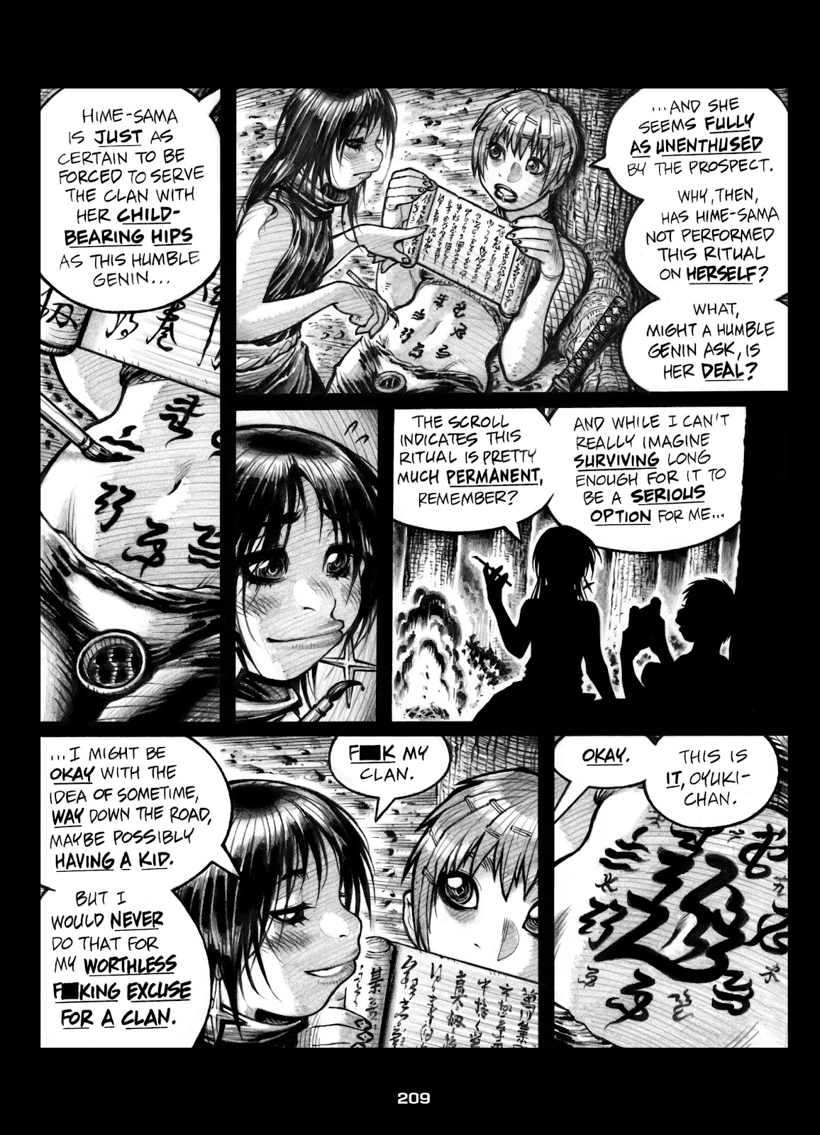 Empowered TPB_7 - Page 209