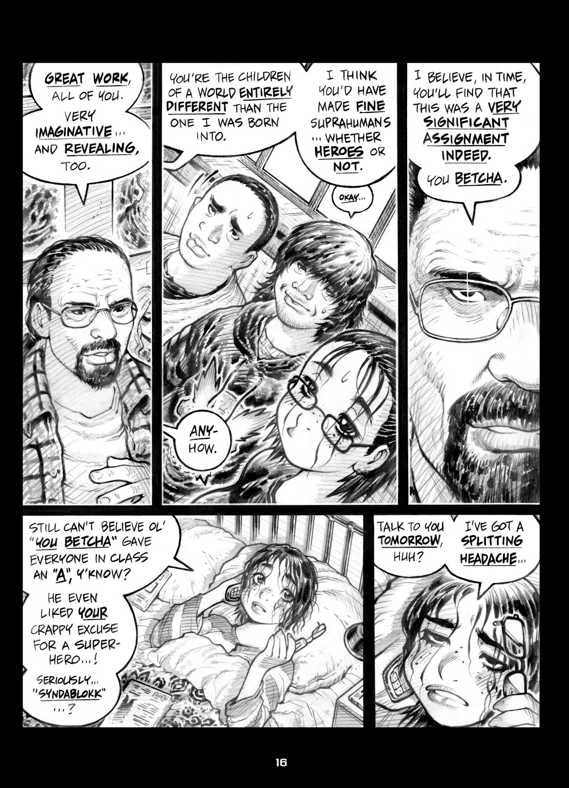 Empowered TPB_8 - Page 16