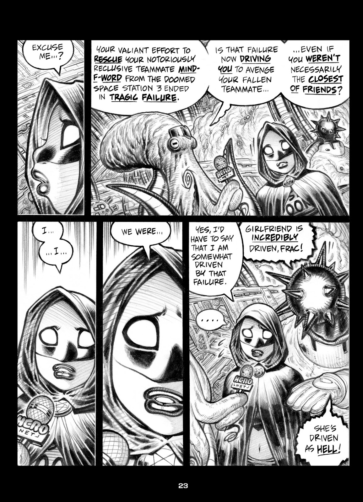 Empowered TPB_8 - Page 23
