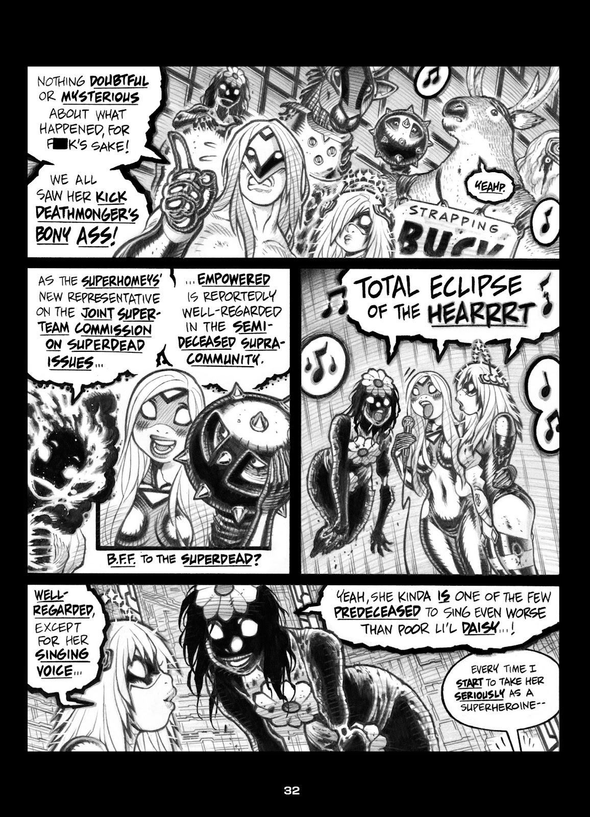 Empowered TPB_9 - Page 30