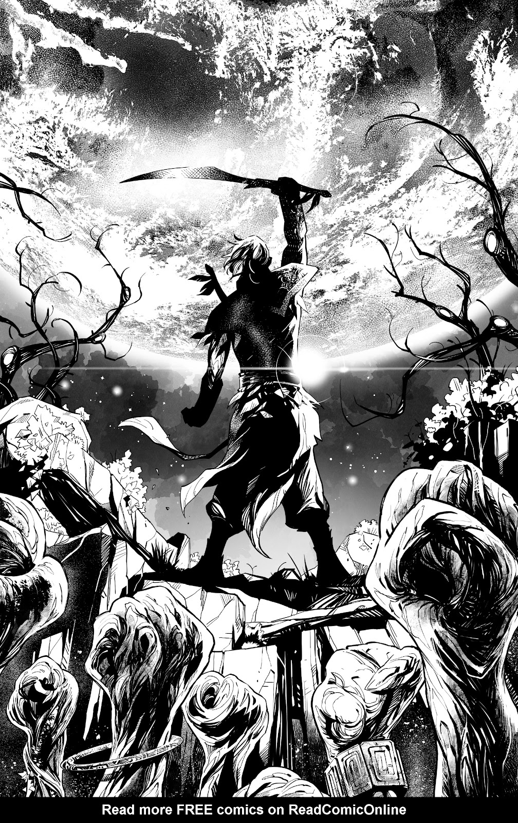 Empyre Issue #1 - Page 124