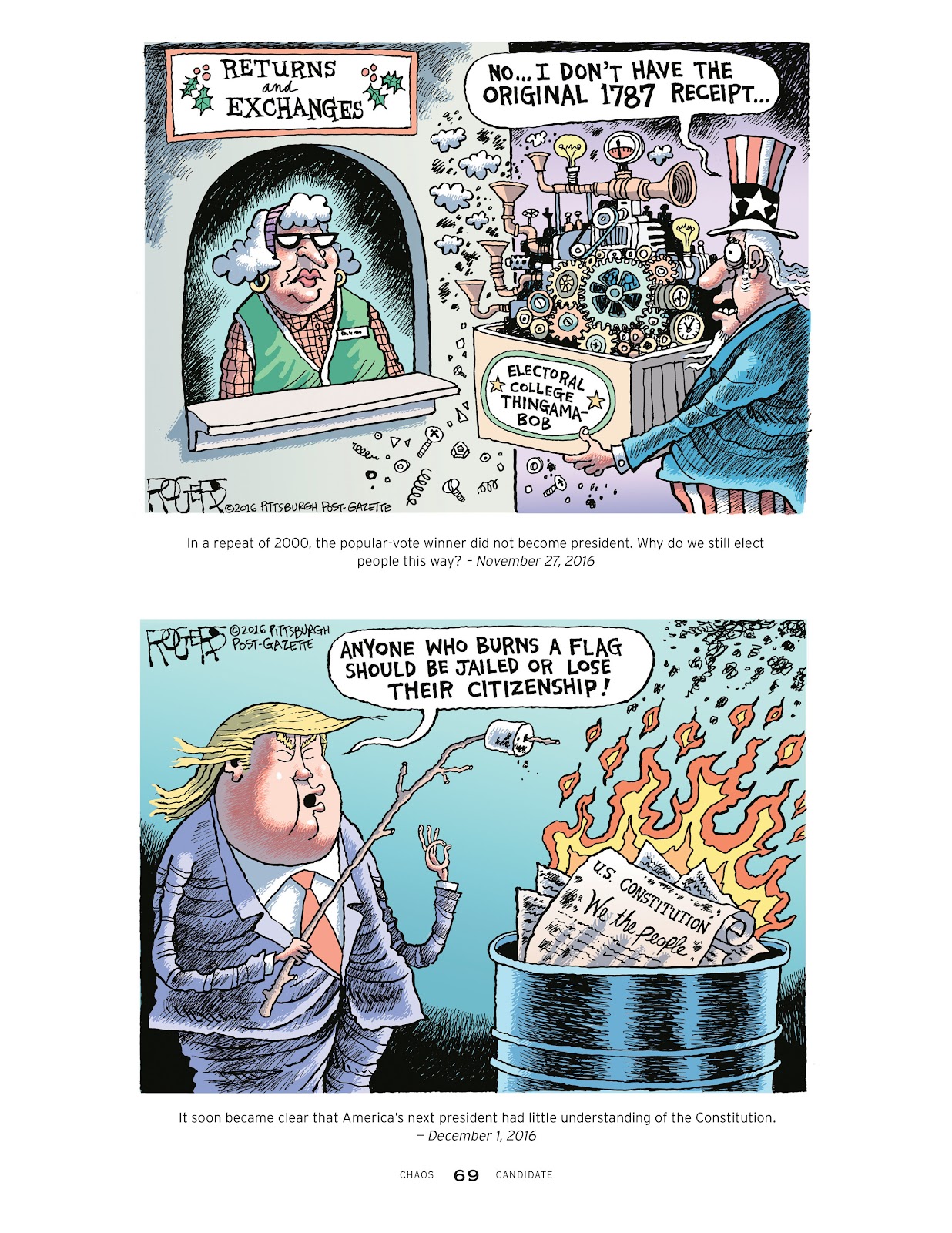 Enemy of the People: A Cartoonist's Journey TPB_(Part_1) - Page 74