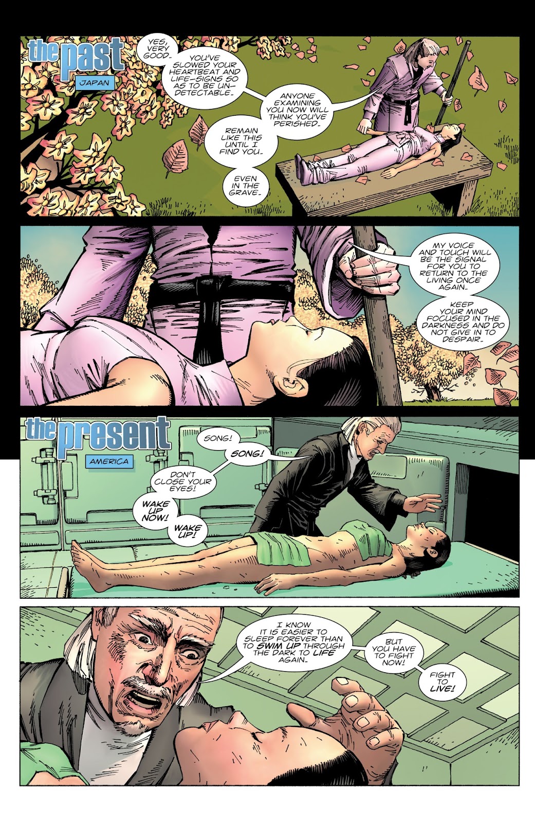 Epic Kill Issue #6 - Page 3