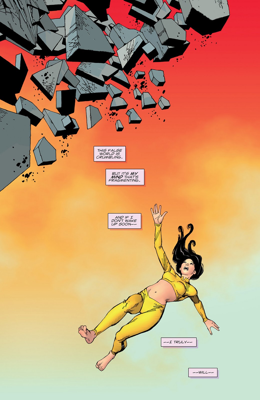 Epic Kill Issue #7 - Page 3