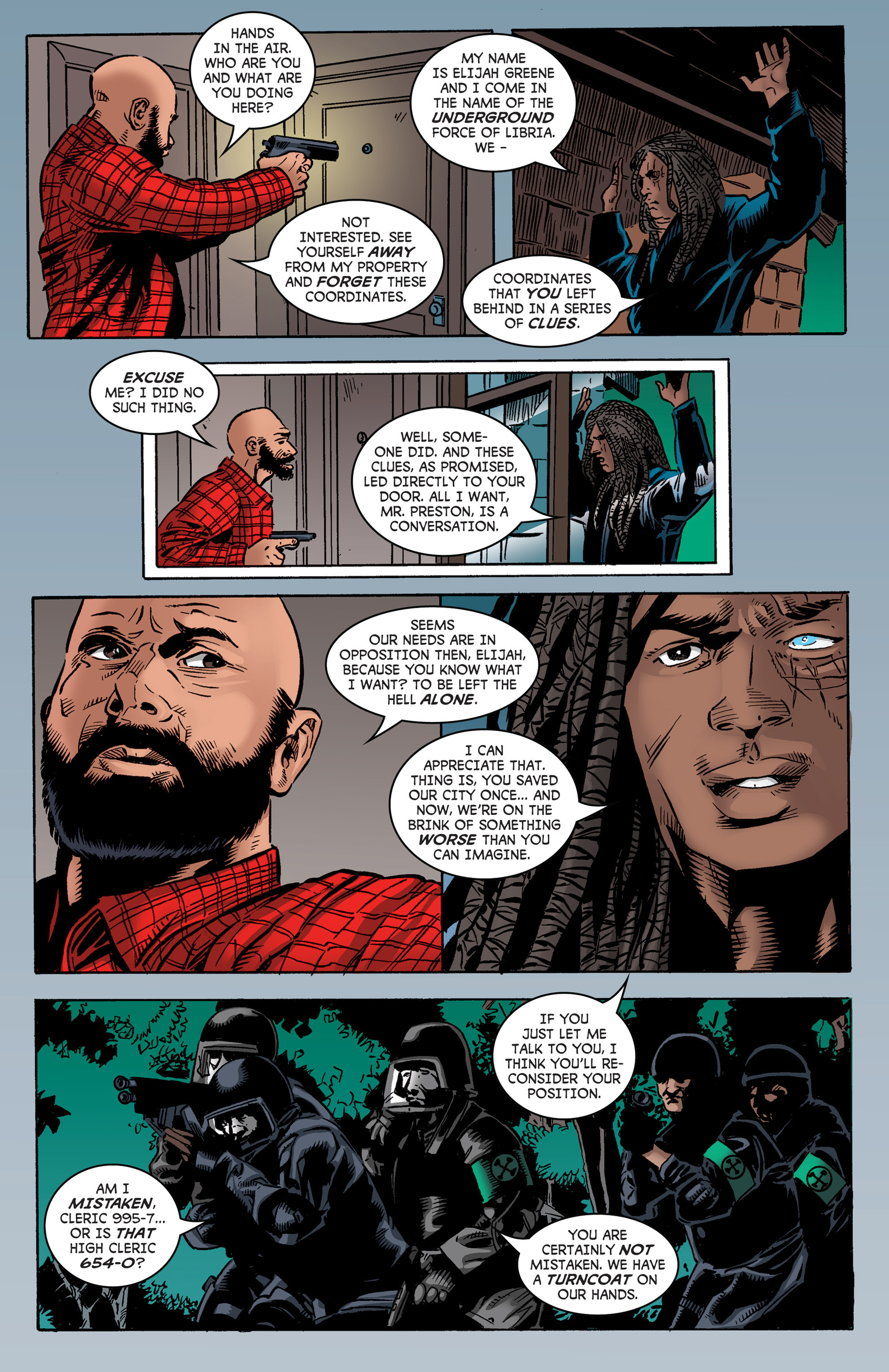 Equilibrium Issue #1 - Page 17