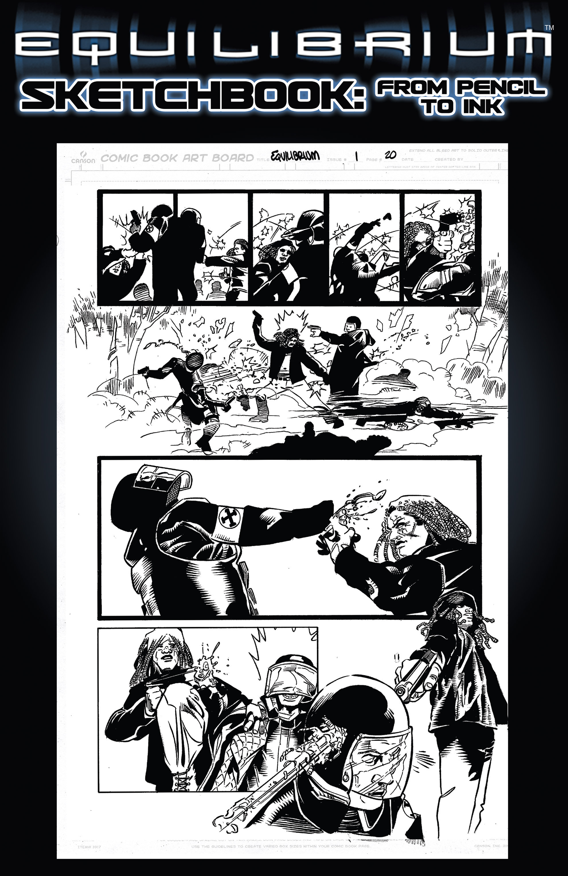 Equilibrium Issue #1 - Page 27
