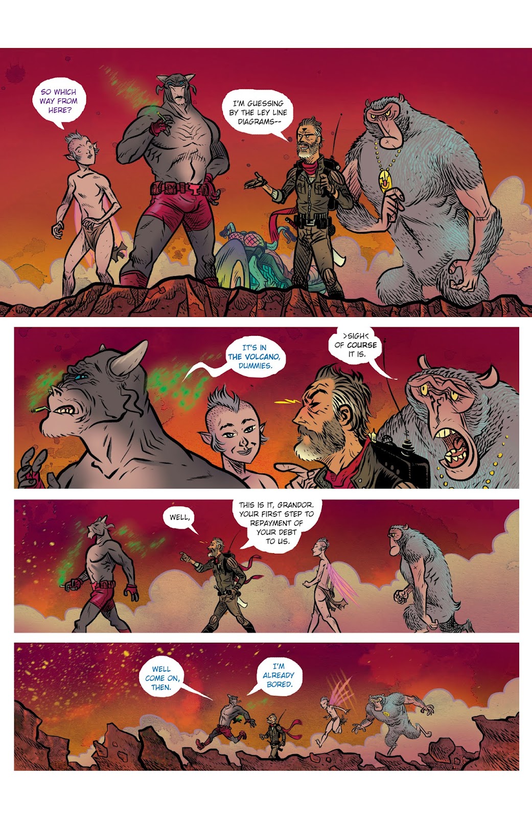 Ether (2018) Issue #2 - Page 9