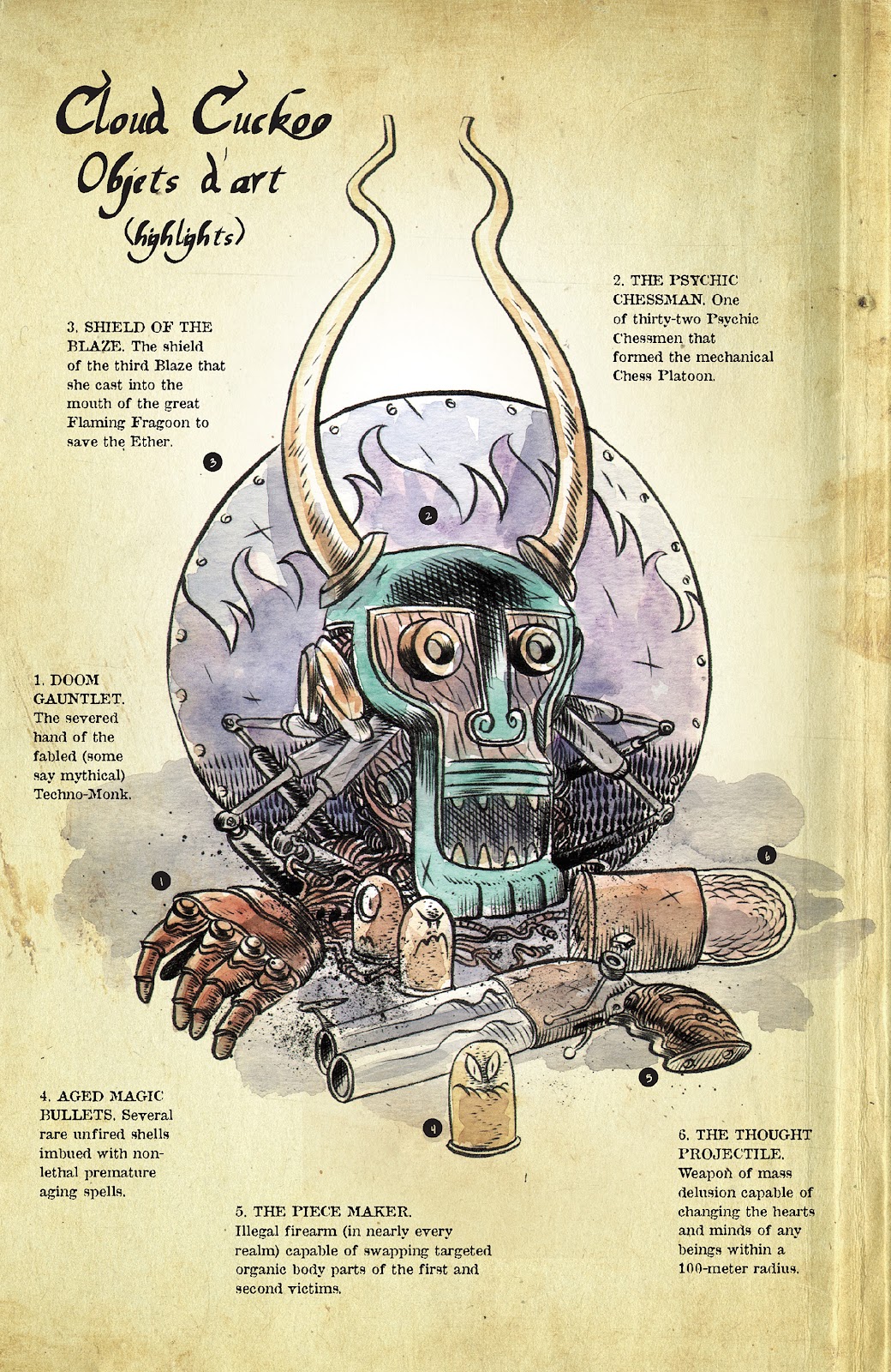 Ether (2016) Issue #2 - Page 26