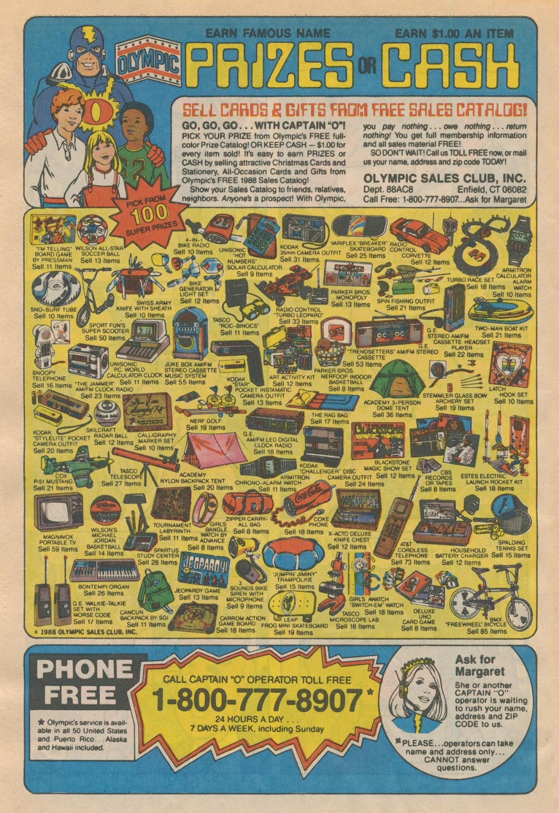 Everything's Archie Issue #138 - Page 34