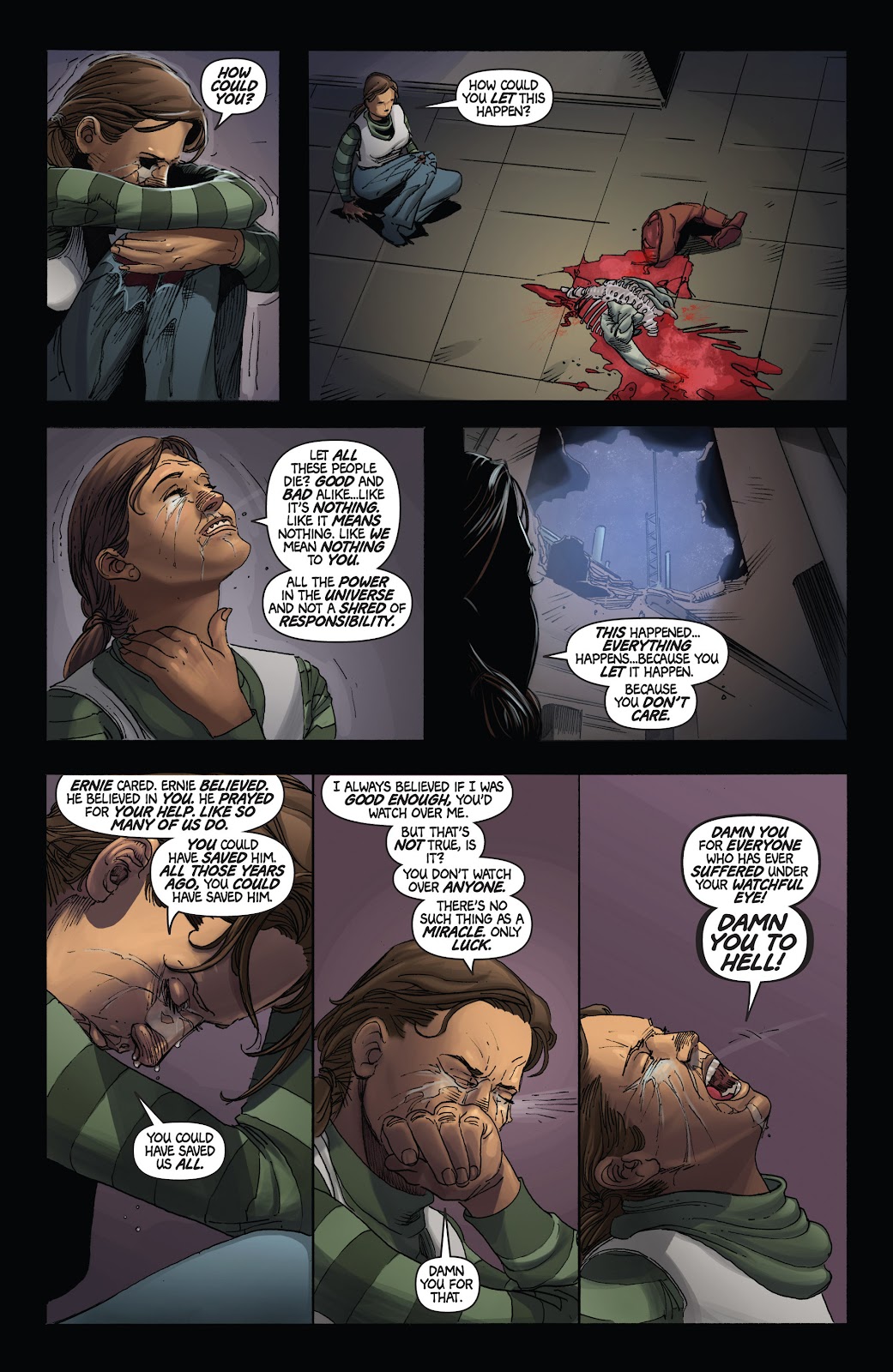 Evil Ernie (2012) Issue #5 - Page 17