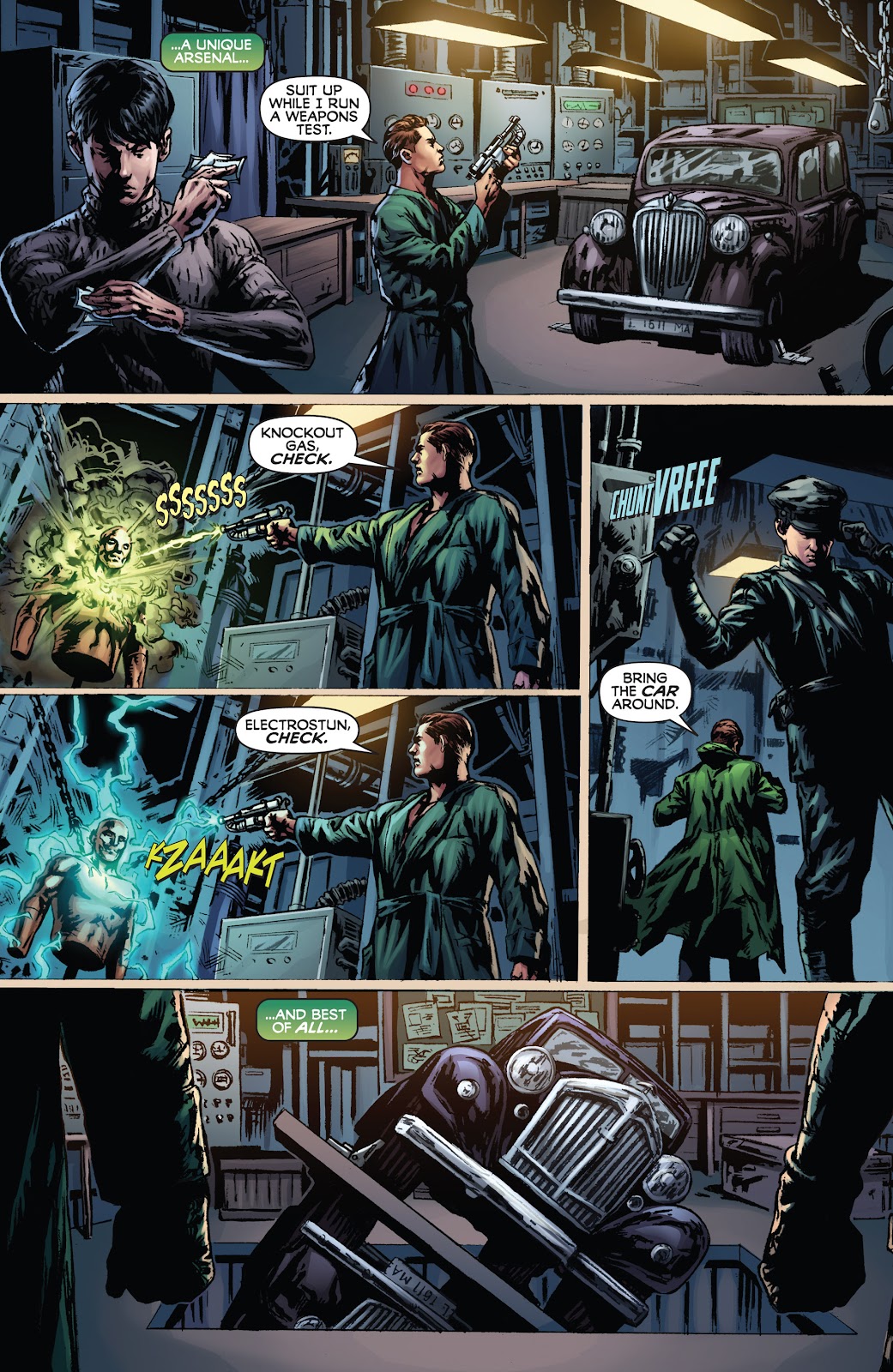 Evil Ernie (2012) Issue #5 - Page 27