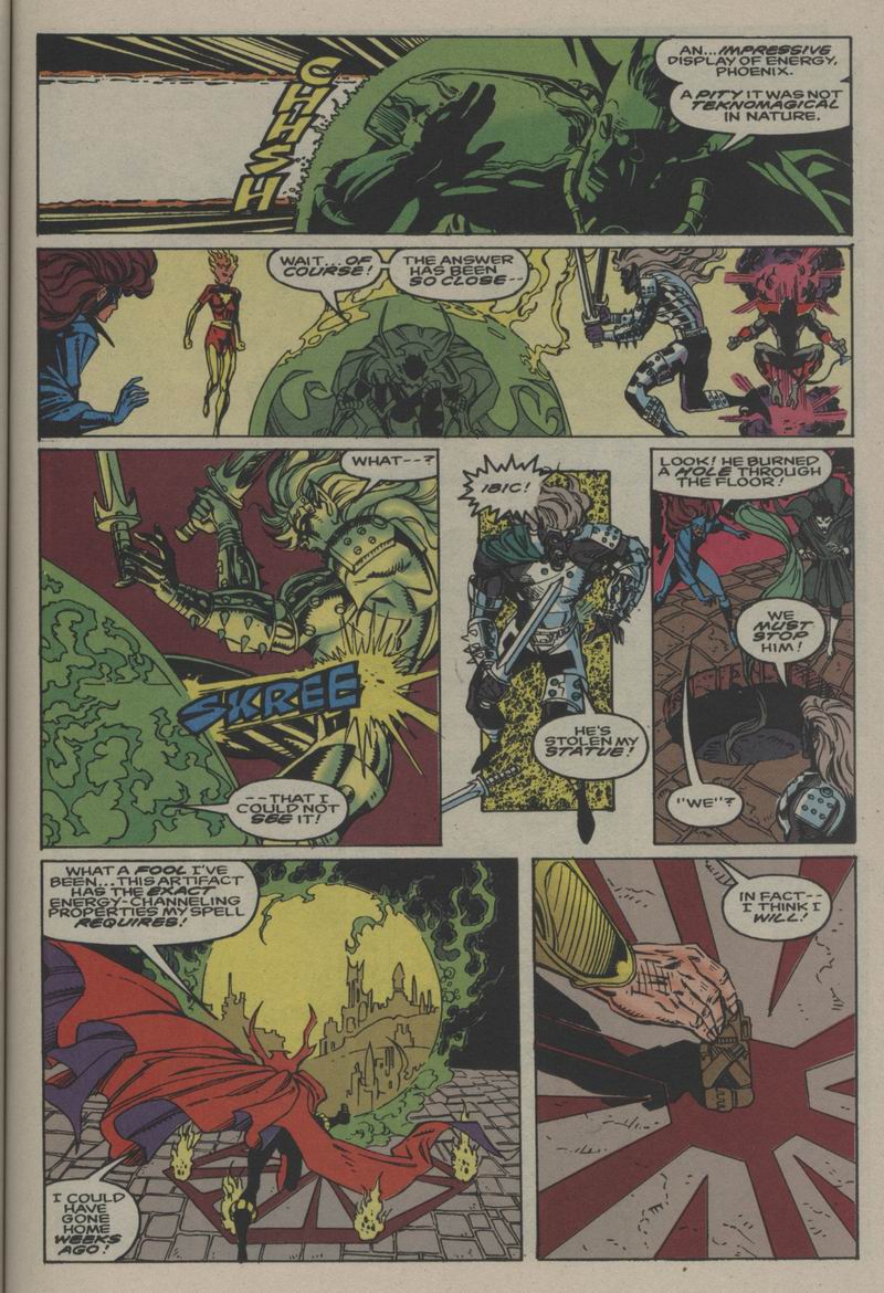 Excalibur (1988) _Annual_1 - Page 33