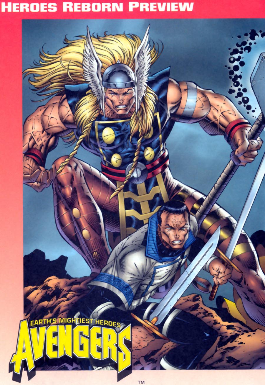 Excalibur (1988) Issue #101 - Page 25