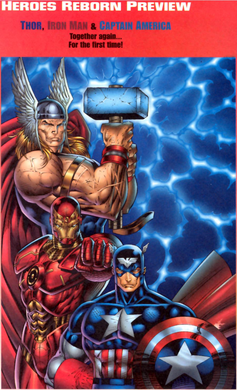 Excalibur (1988) Issue #101 - Page 27