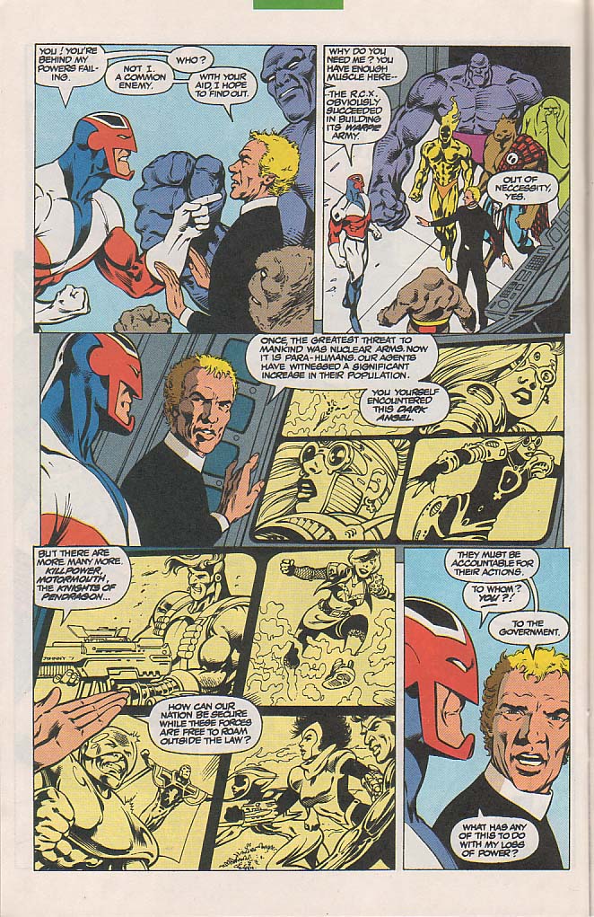 Excalibur (1988) Issue #64 - Page 17