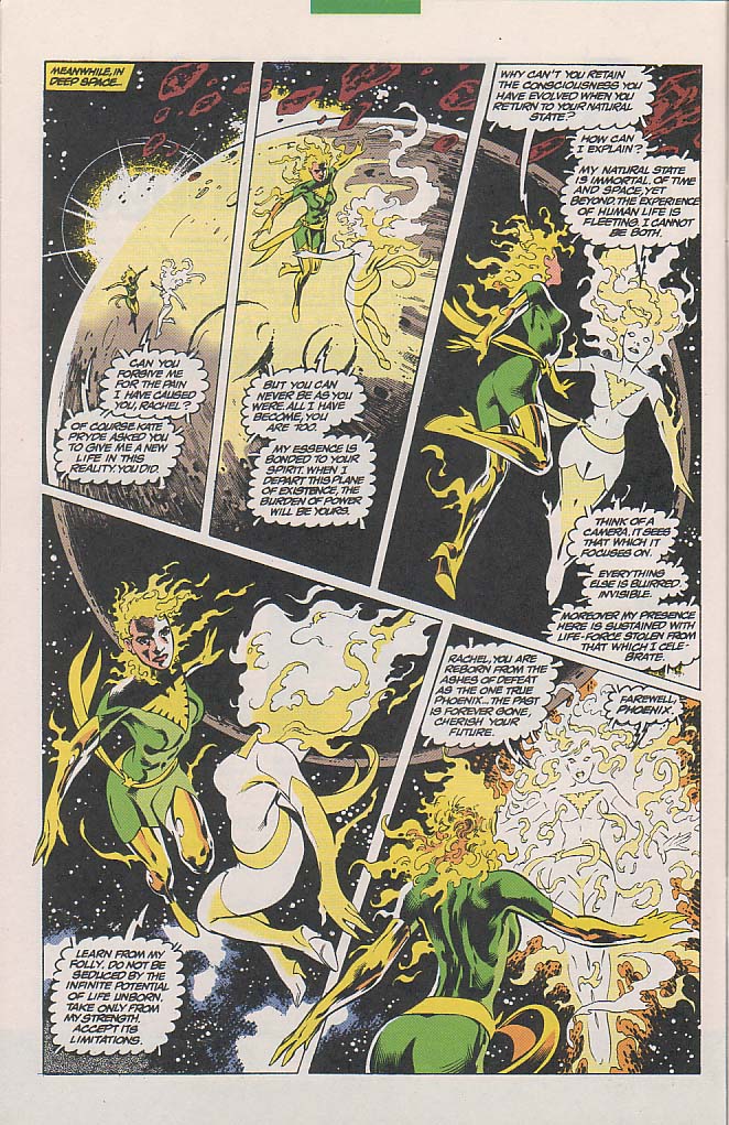 Excalibur (1988) Issue #64 - Page 21