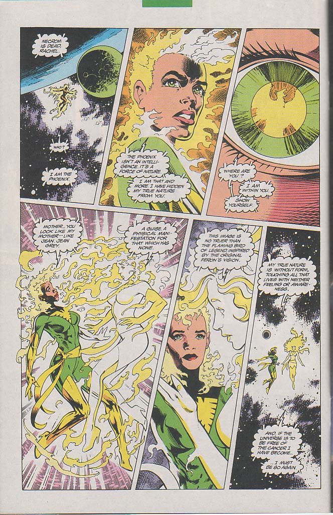 Excalibur (1988) Issue #64 - Page 6