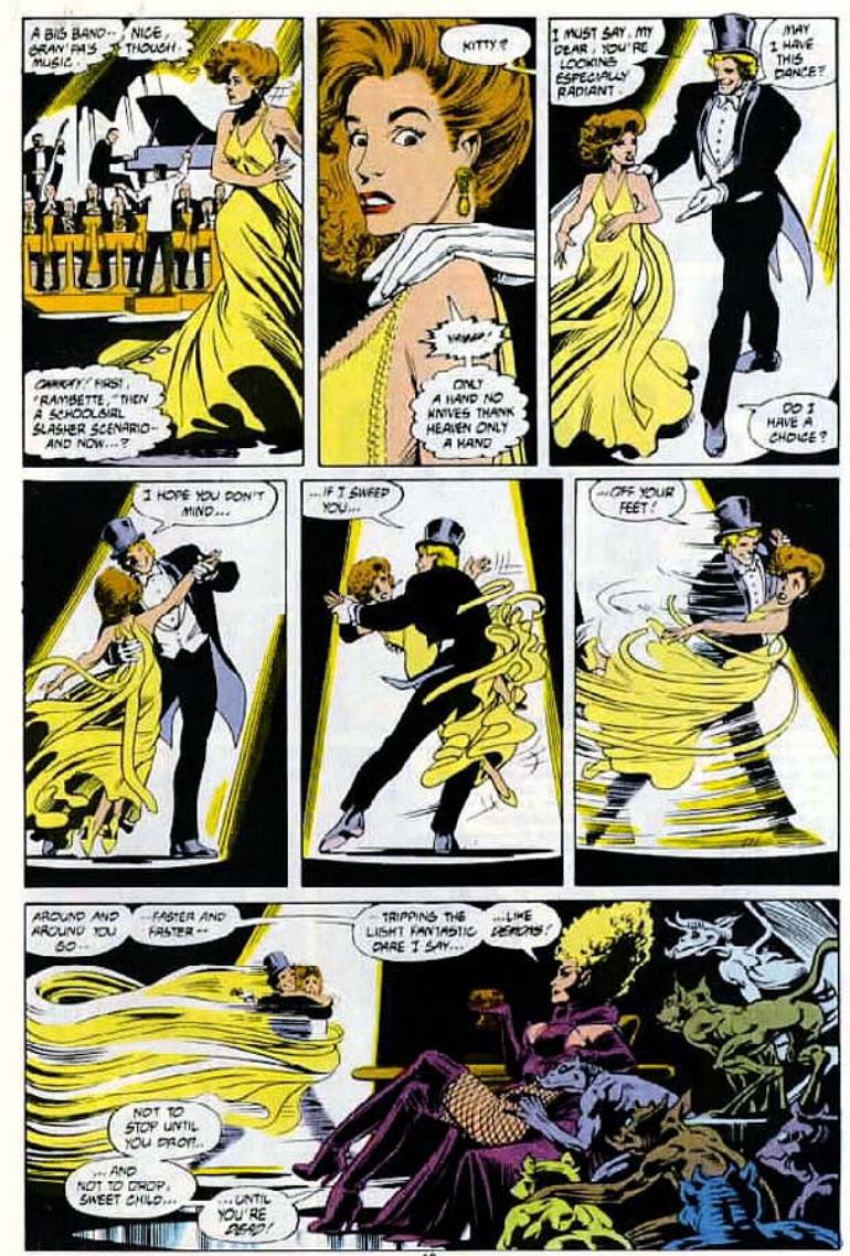 Excalibur (1988) Issue #7 - Page 16