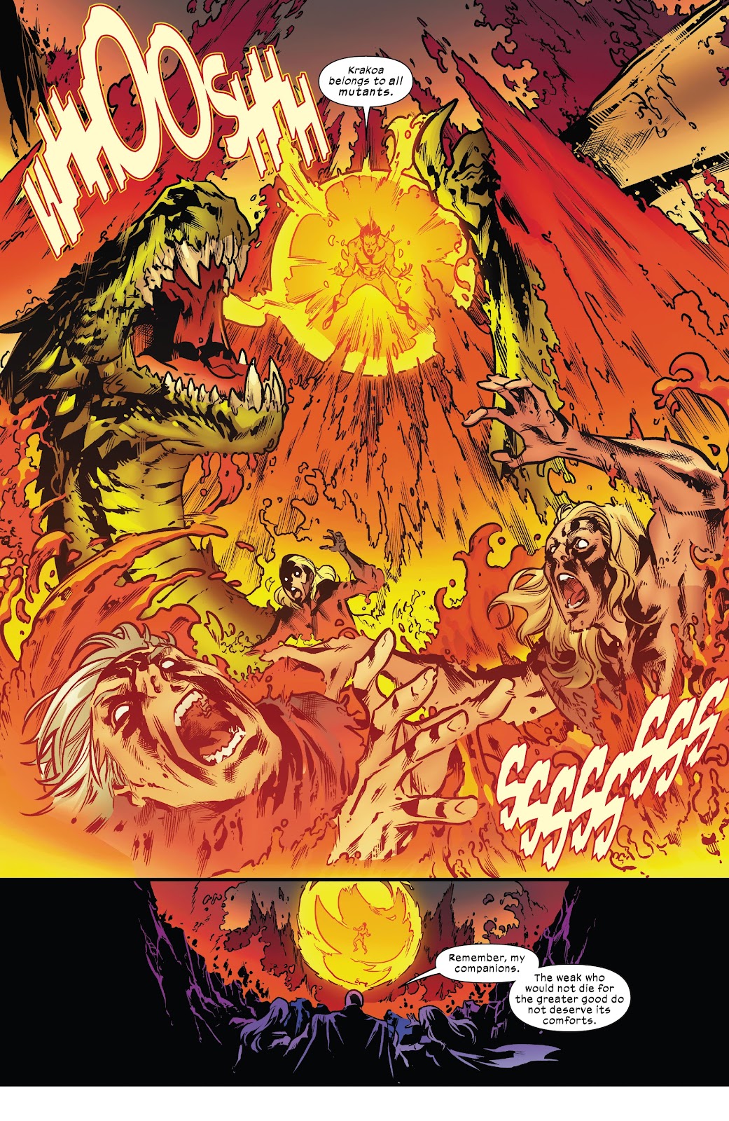 Excalibur (2019) Issue #12 - Page 13