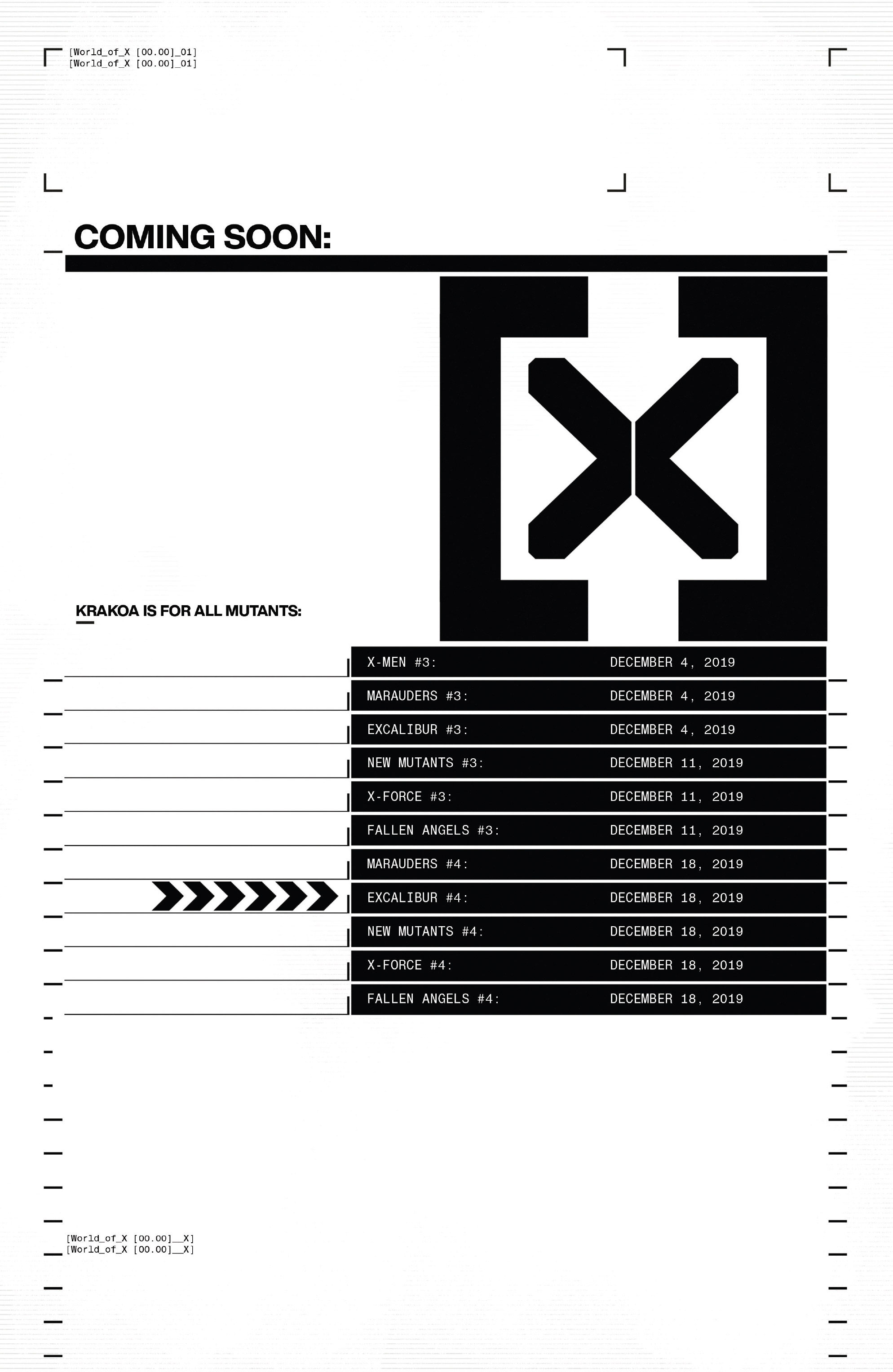 Excalibur (2019) Issue #4 - Page 26