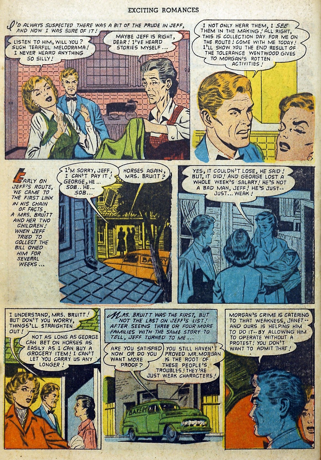 Exciting Romances Issue #12 - Page 16