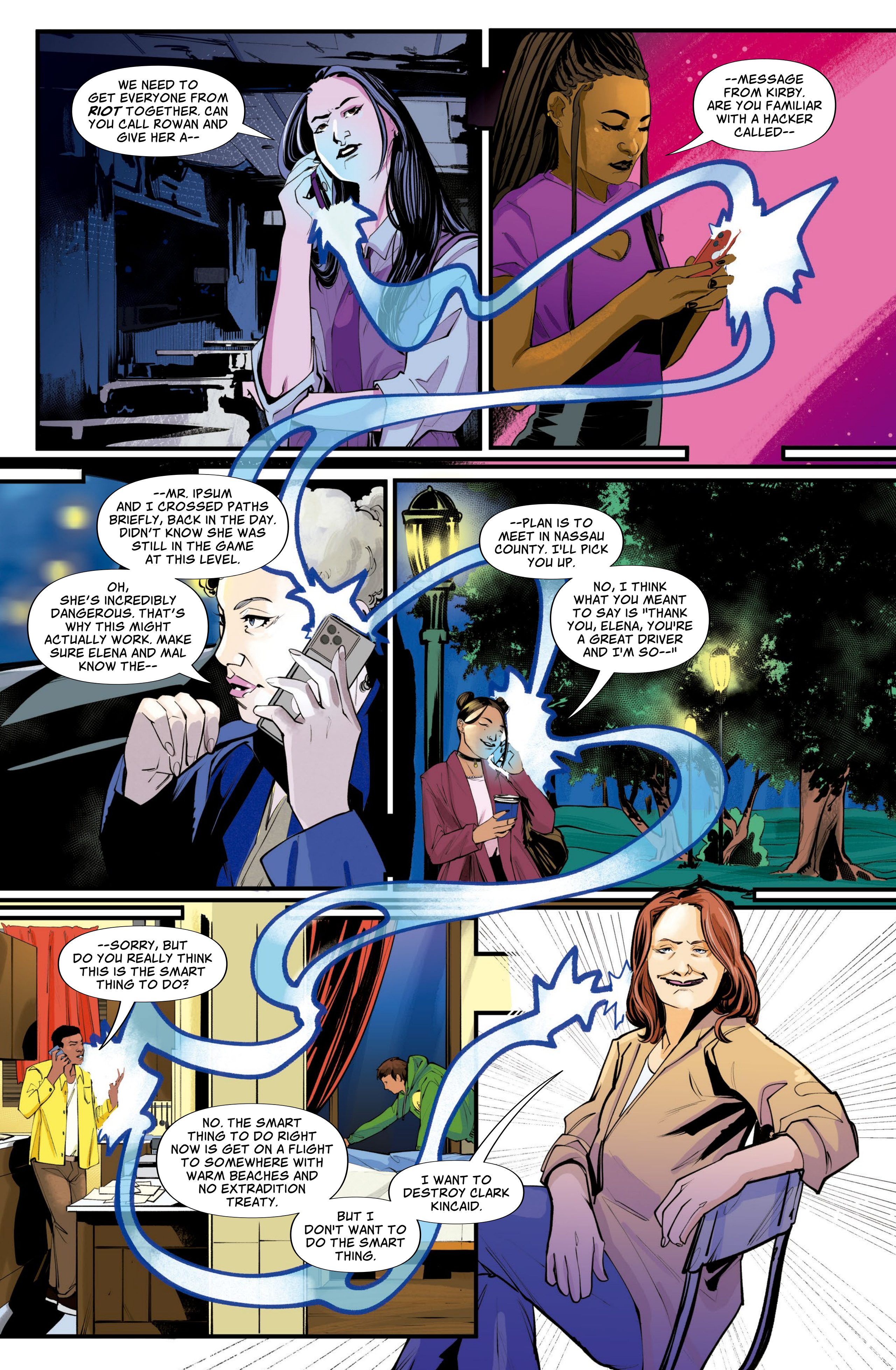 Exploit Issue #3 - Page 24