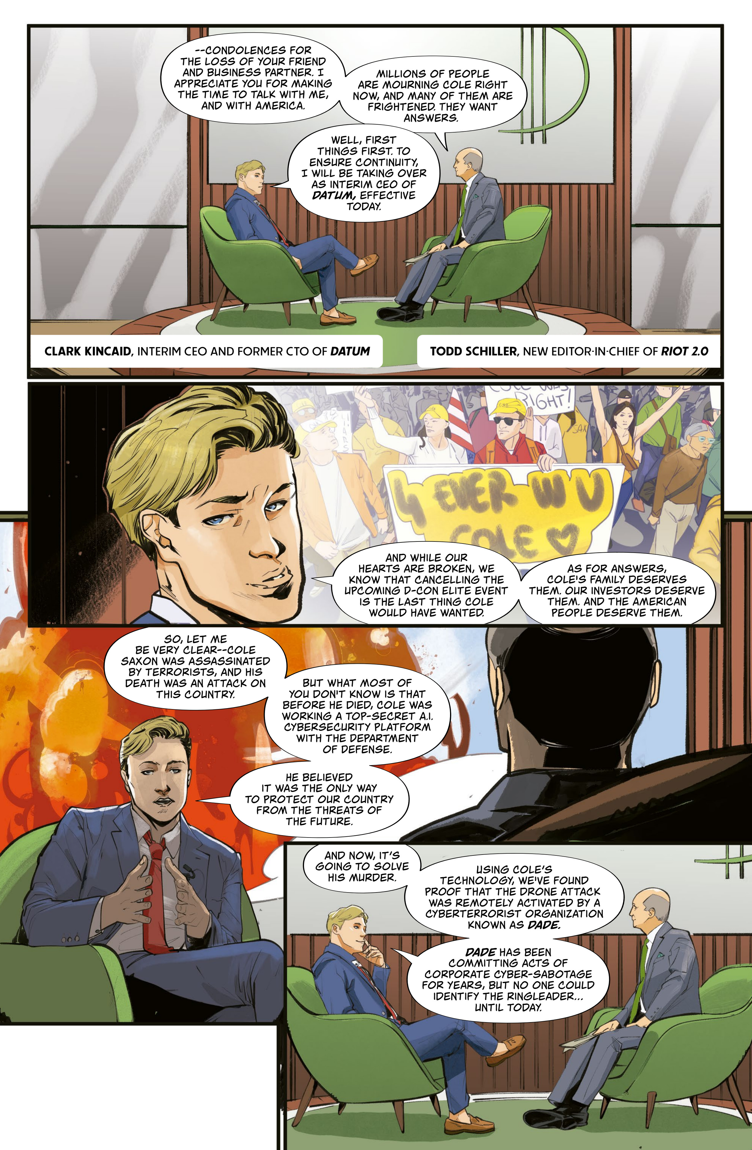 Exploit Issue #3 - Page 8