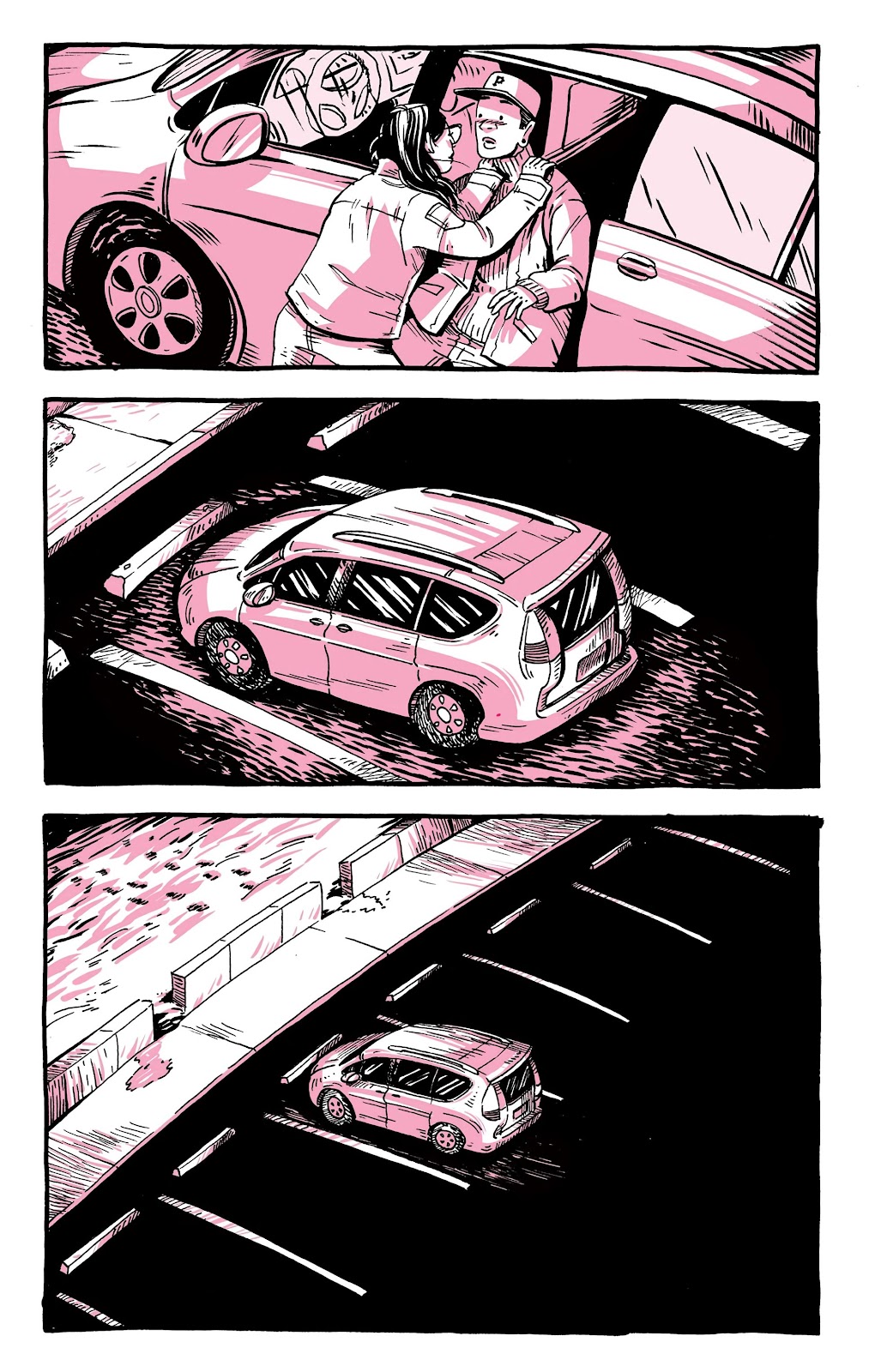 F*ck Off Squad: Remastered Edition TPB - Page 75