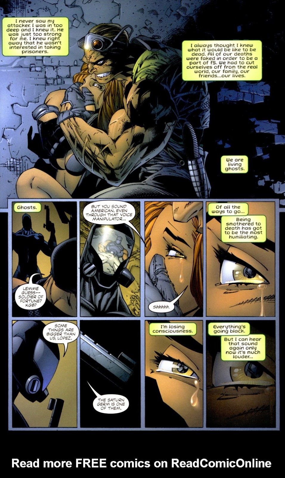 F5 Issue #3 - Page 15