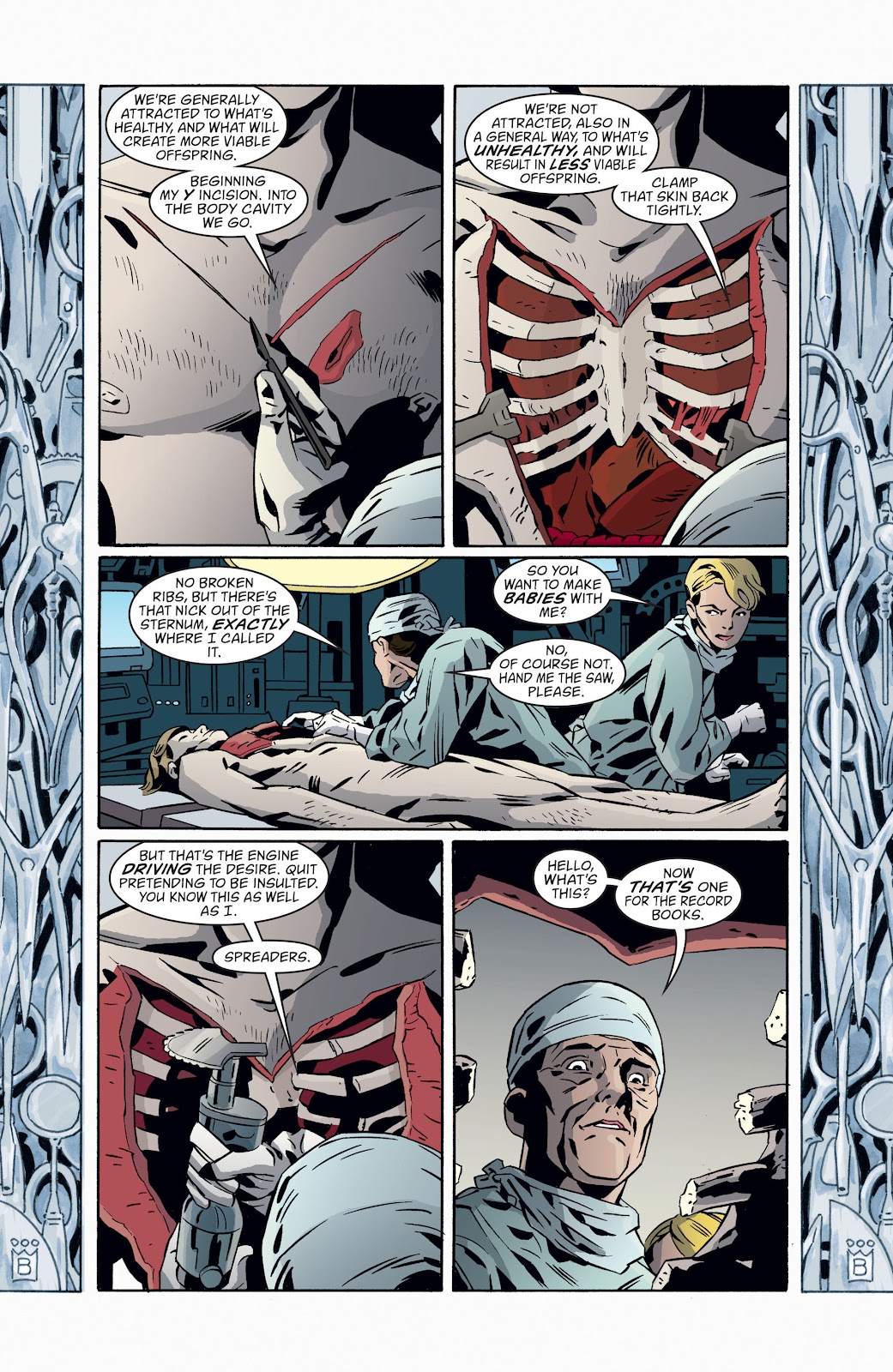 Fables Issue #131 - Page 15