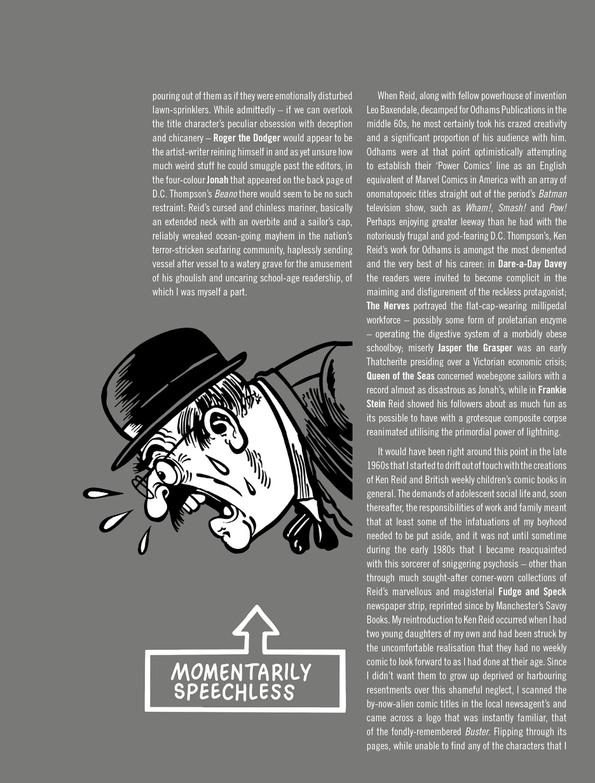 Faceache: The First Hundred Scrunges TPB_1 - Page 7