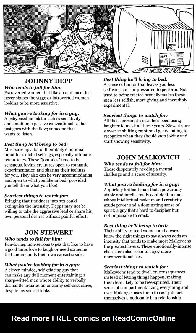 Fade From Blue Issue #5 - Page 26