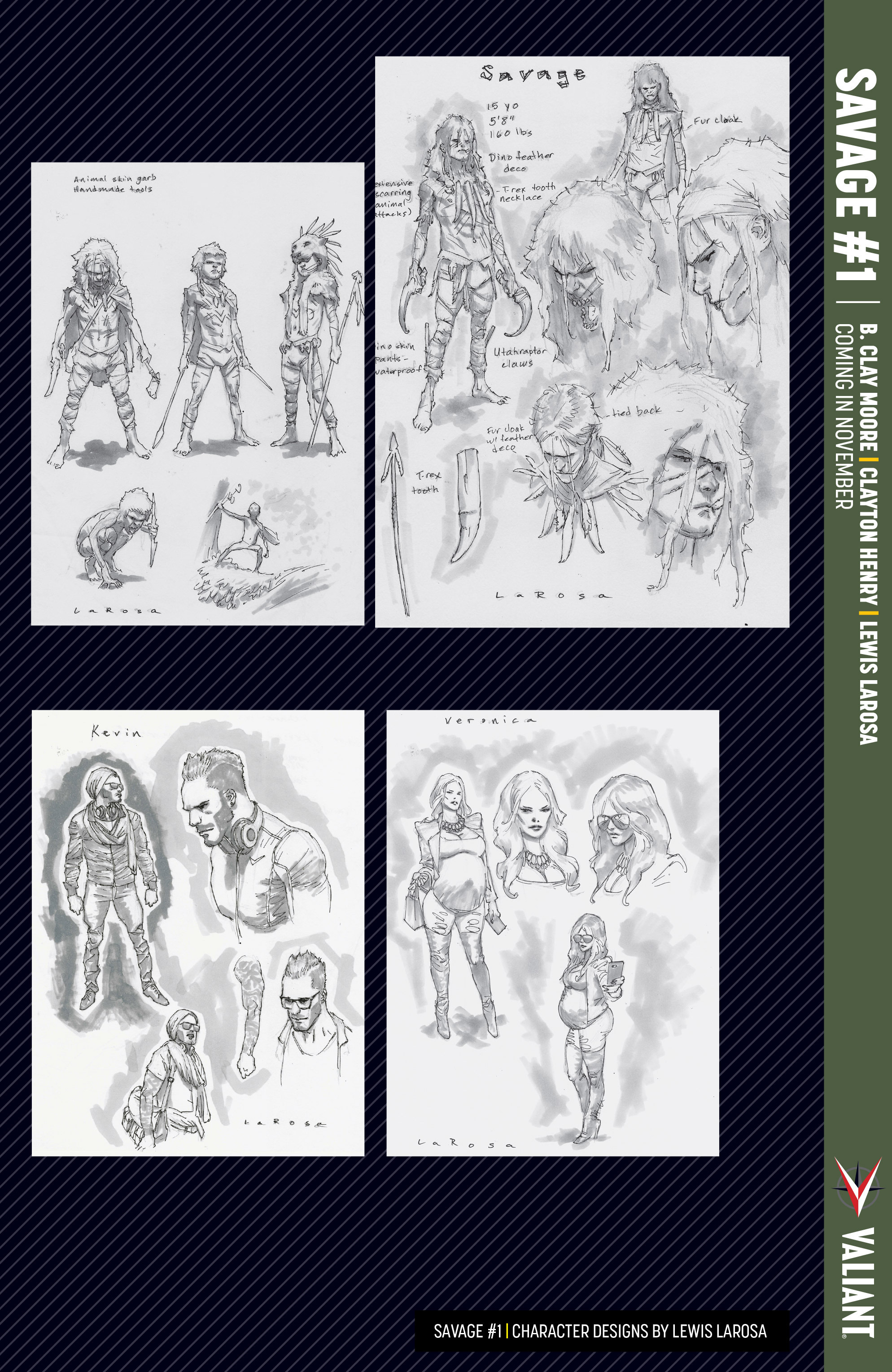 Faith (II)  Issue #1 - Page 49