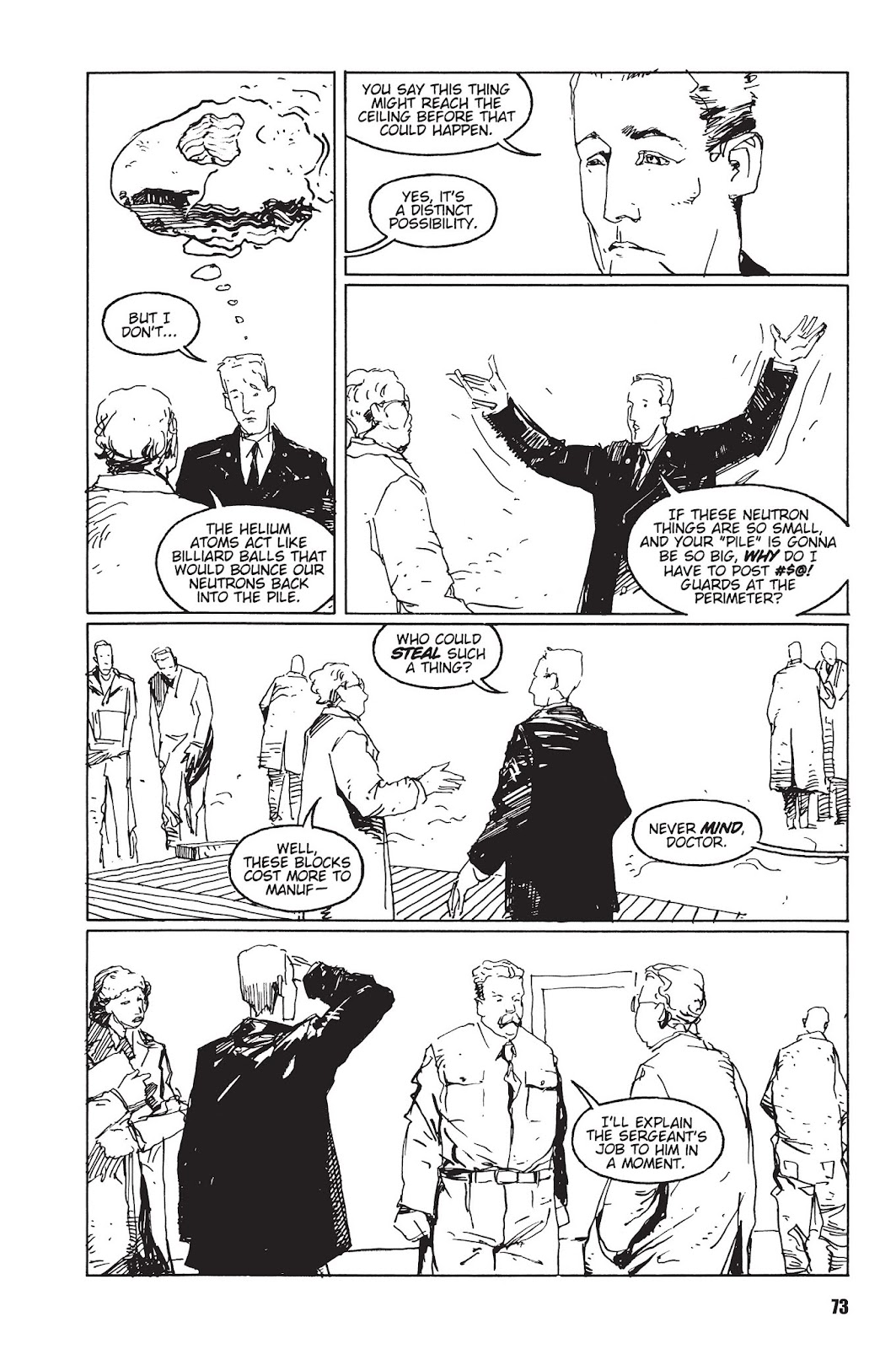 Fallout TPB_(Part_1) - Page 71