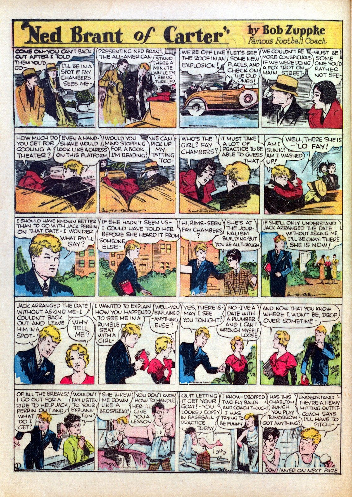 Famous Funnies Issue #20 - Page 46