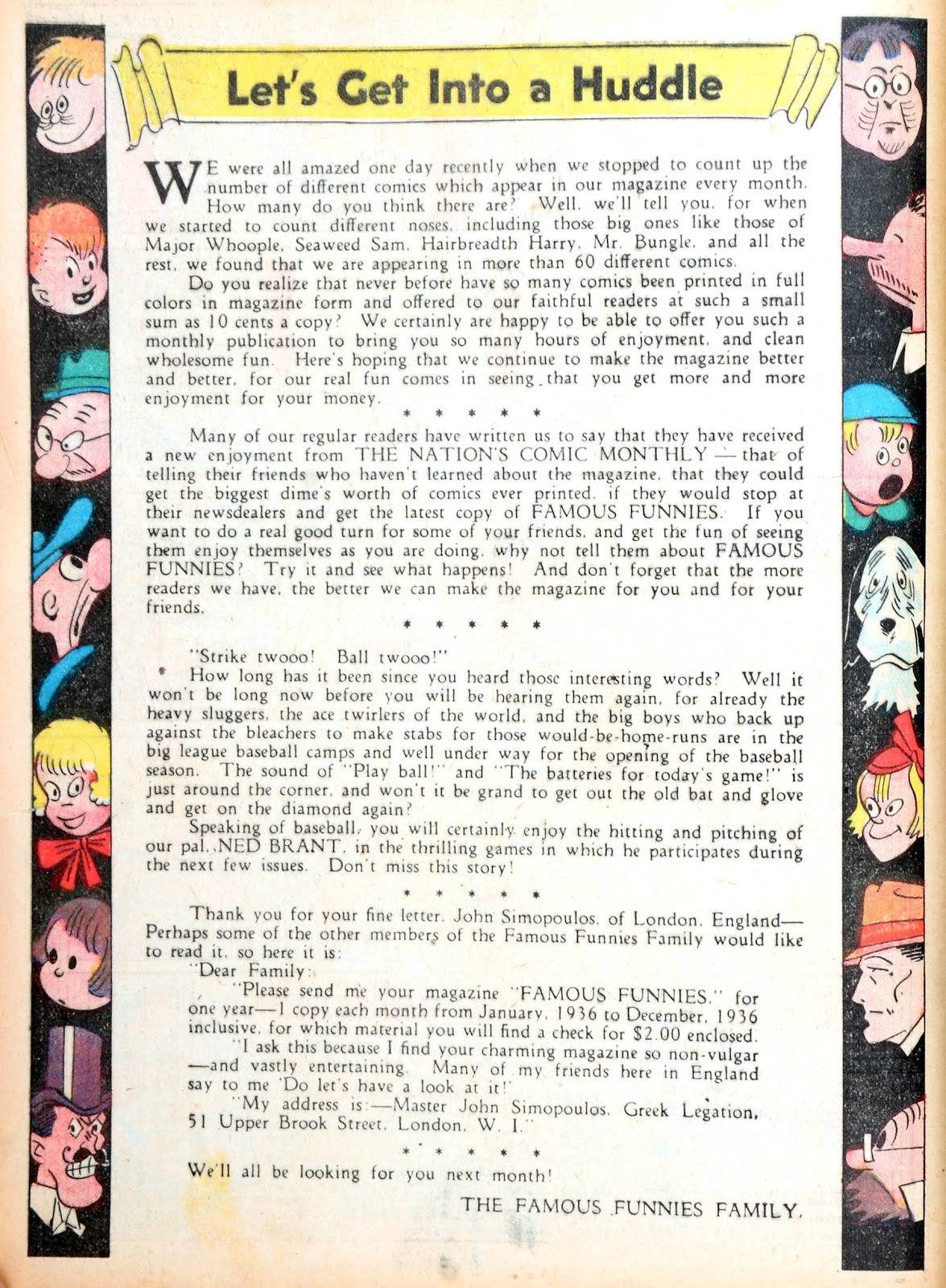 Famous Funnies Issue #21 - Page 6
