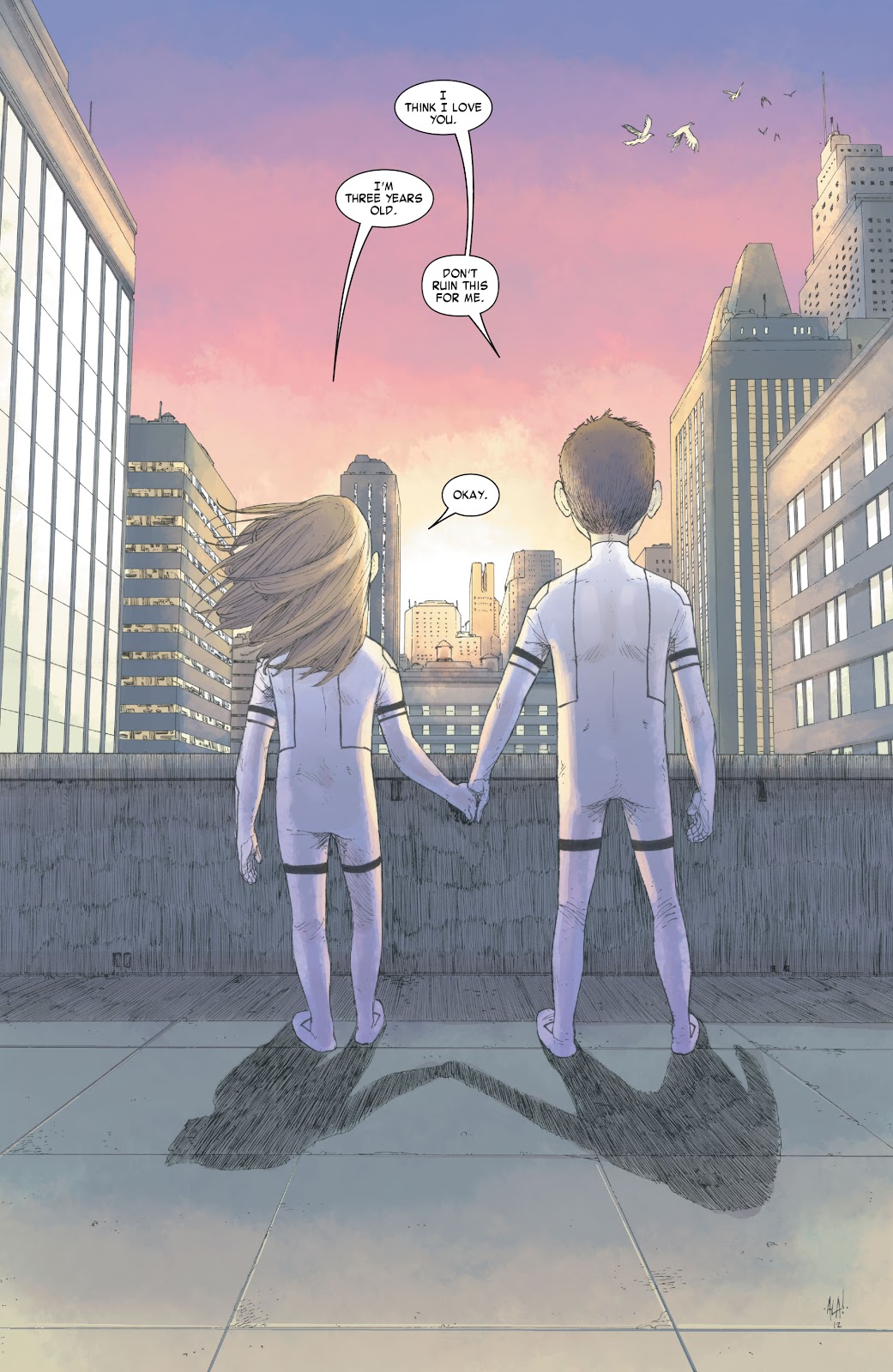Fantastic Four by Jonathan Hickman: The Complete Collection TPB 4 (Part 3) - Page 76
