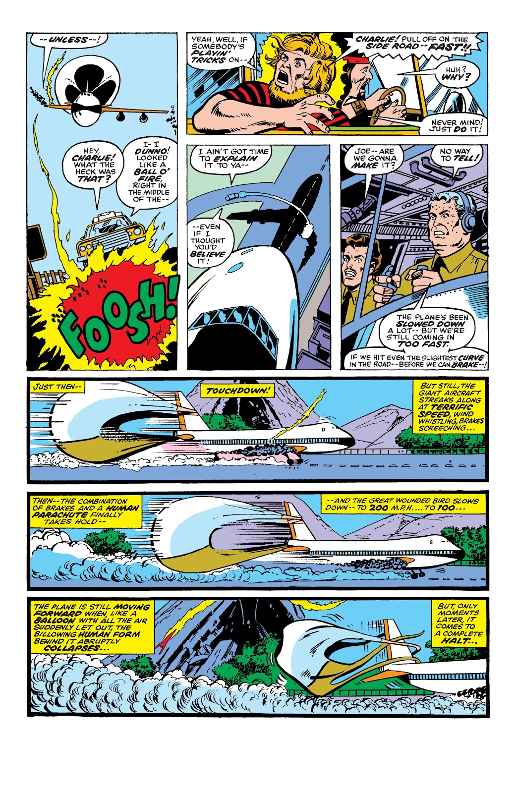 Fantastic Four Epic Collection The Crusader Syndrome (Part 5) - Page 60