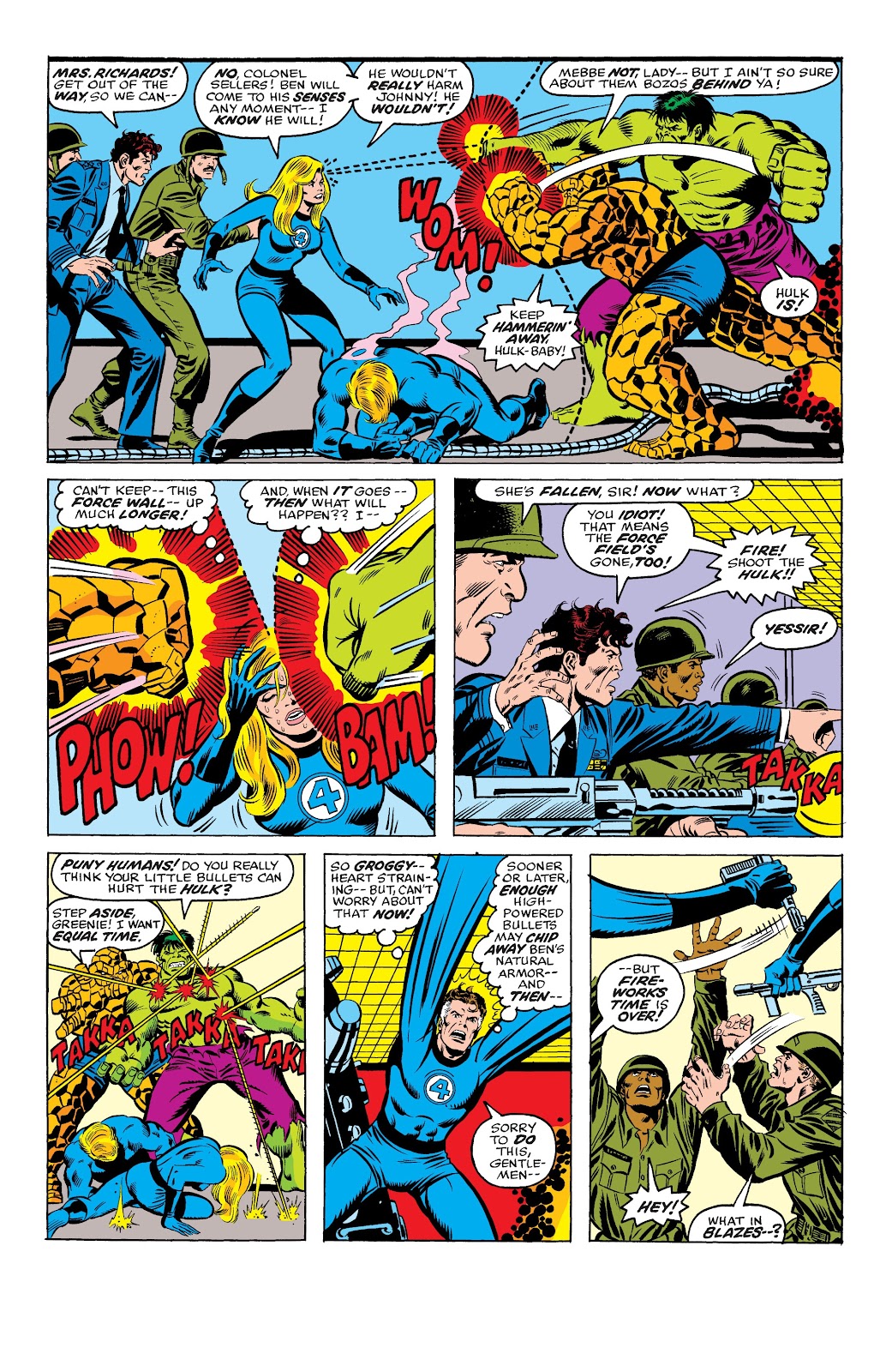 Fantastic Four Epic Collection The Crusader Syndrome (Part 5) - Page 73