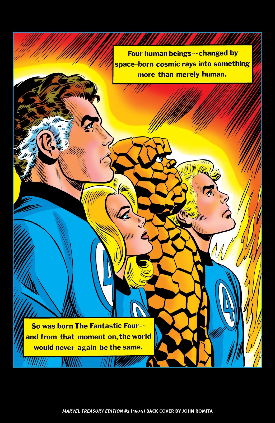 Fantastic Four Epic Collection The Crusader Syndrome (Part 5) - Page 97