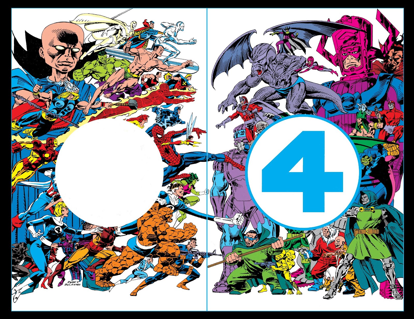 Fantastic Four Epic Collection The New Fantastic Four (Part 4) - Page 38