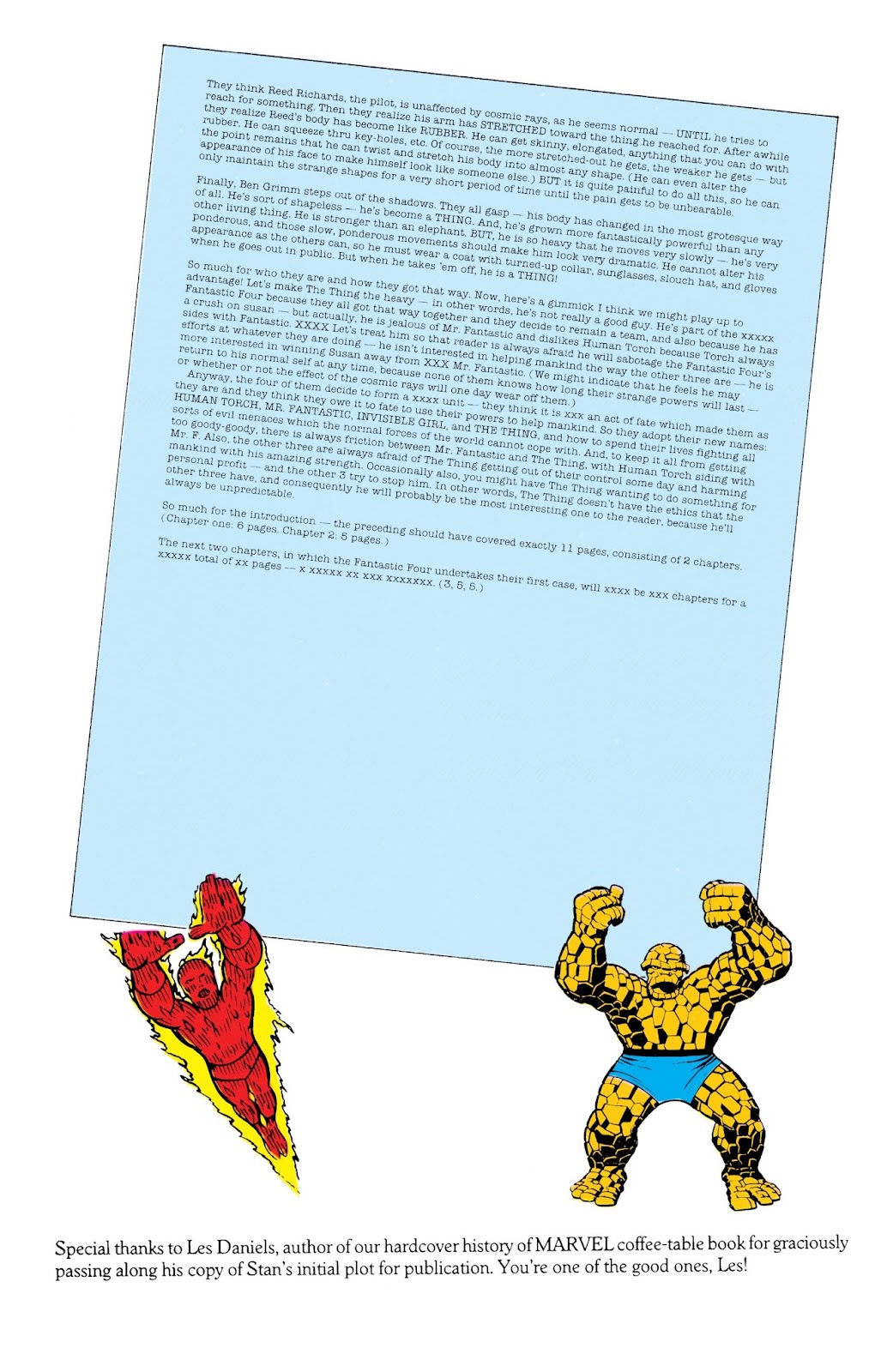 Fantastic Four Epic Collection The New Fantastic Four (Part 4) - Page 80
