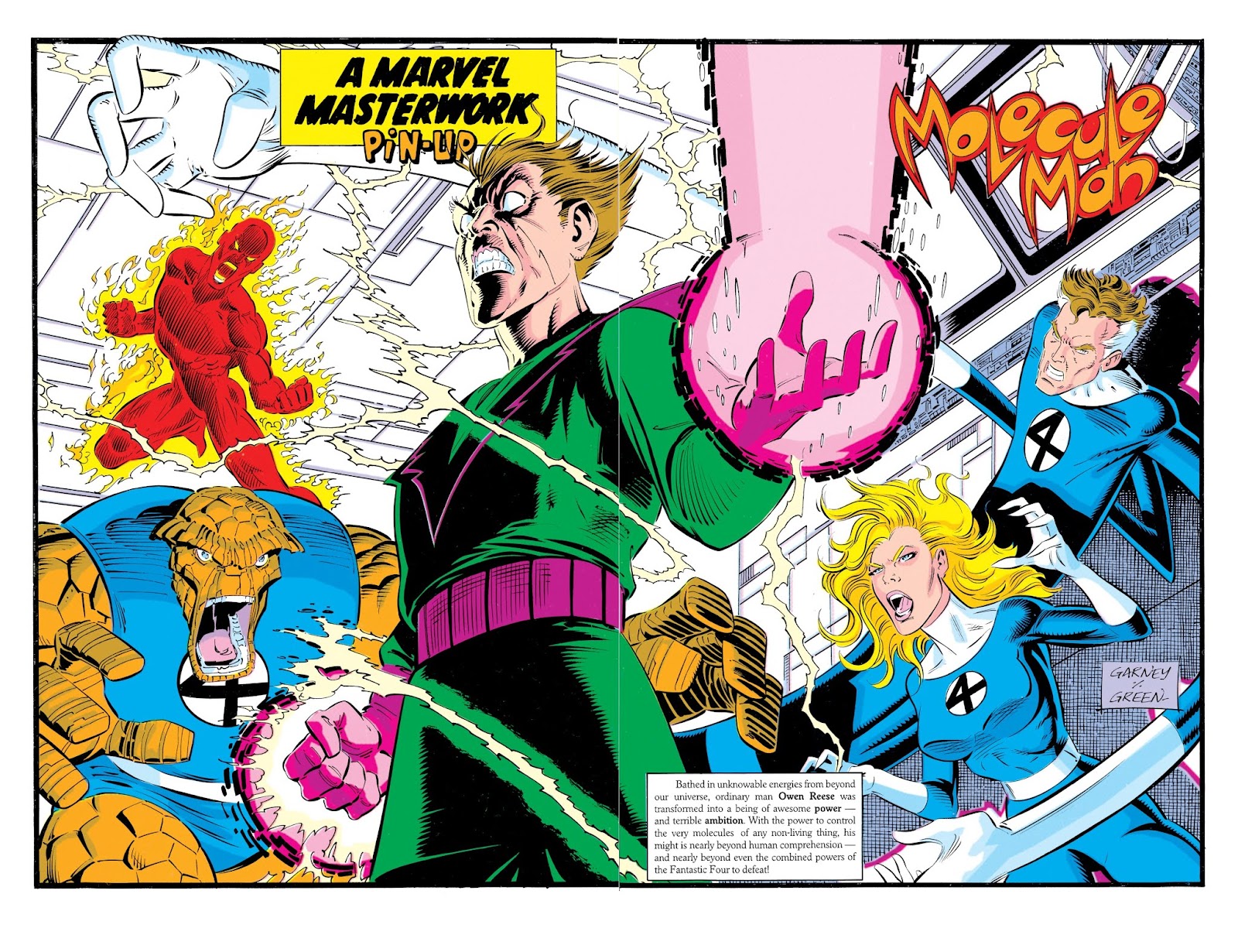Fantastic Four Epic Collection The New Fantastic Four (Part 4) - Page 83