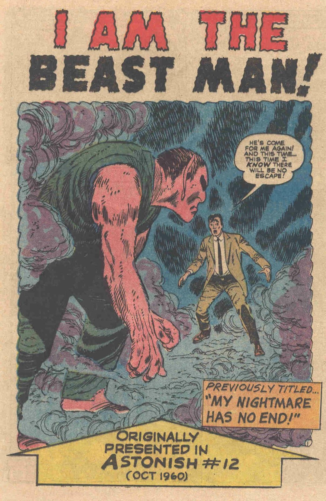 Fantasy Masterpieces Issue #4 - Page 48