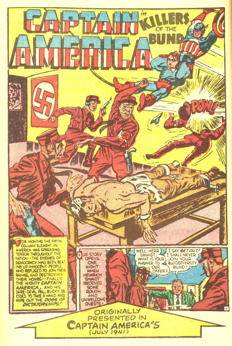 Fantasy Masterpieces Issue #5 - Page 53