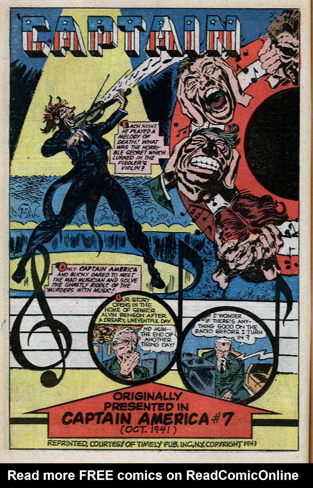Fantasy Masterpieces Issue #8 - Page 50