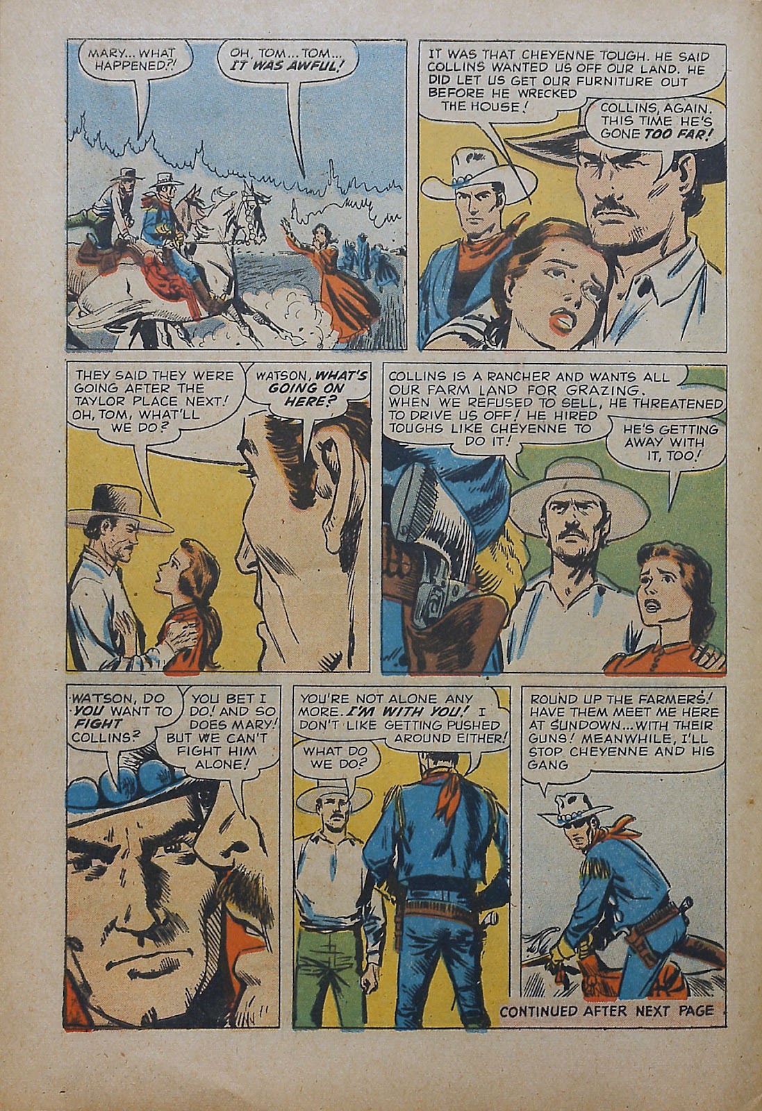 Fargo Kid Issue #4 - Page 28