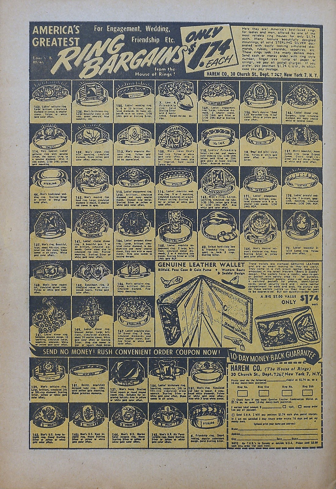 Fargo Kid Issue #4 - Page 34